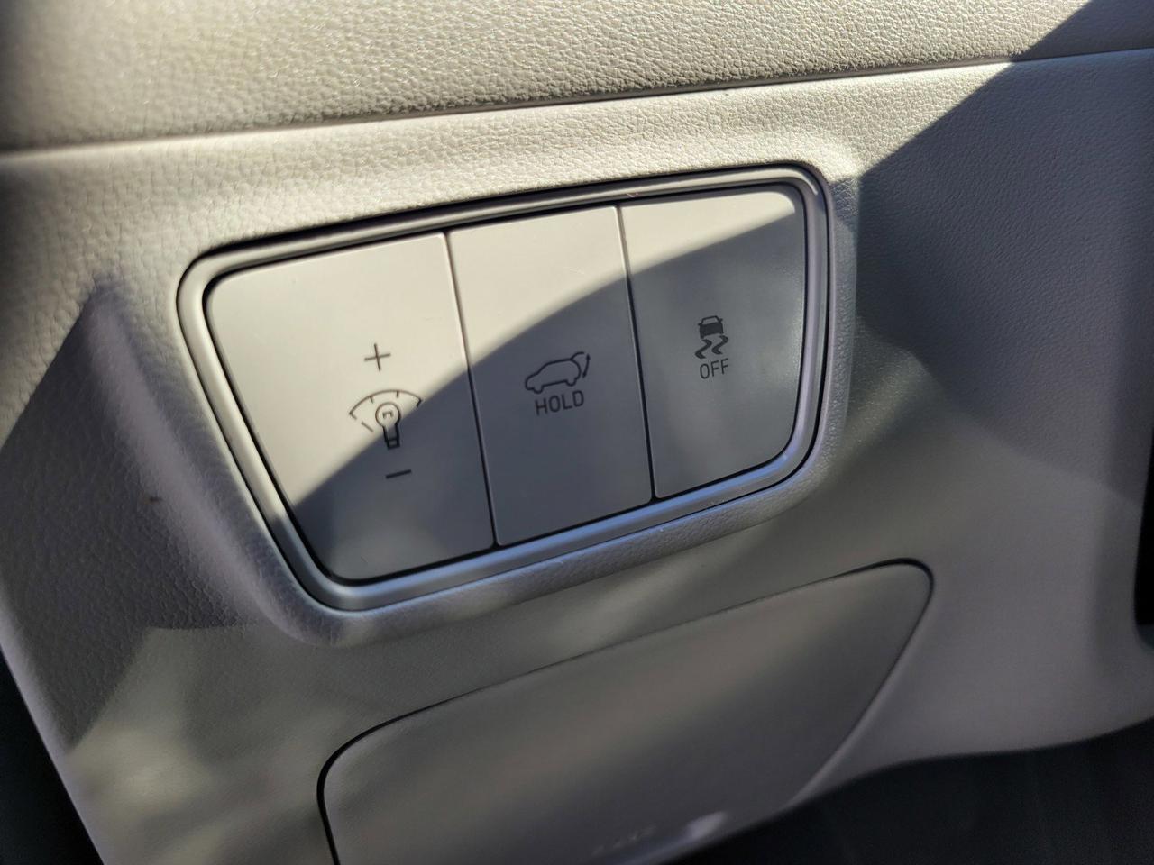 2023 HYUNDAI TUCSON SEL Roseville CA