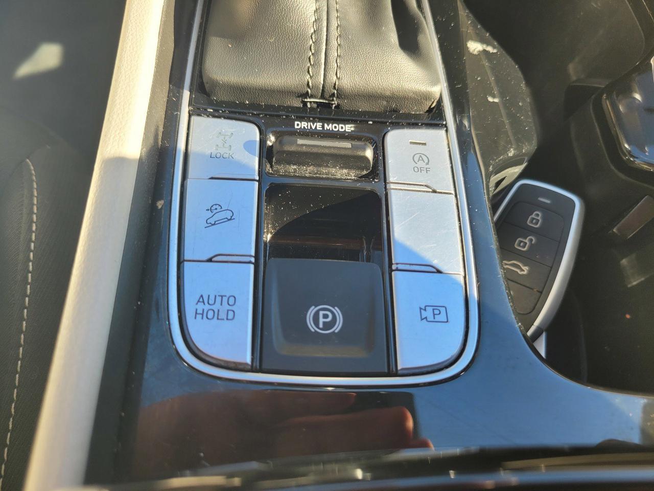 2023 HYUNDAI TUCSON SEL Roseville CA