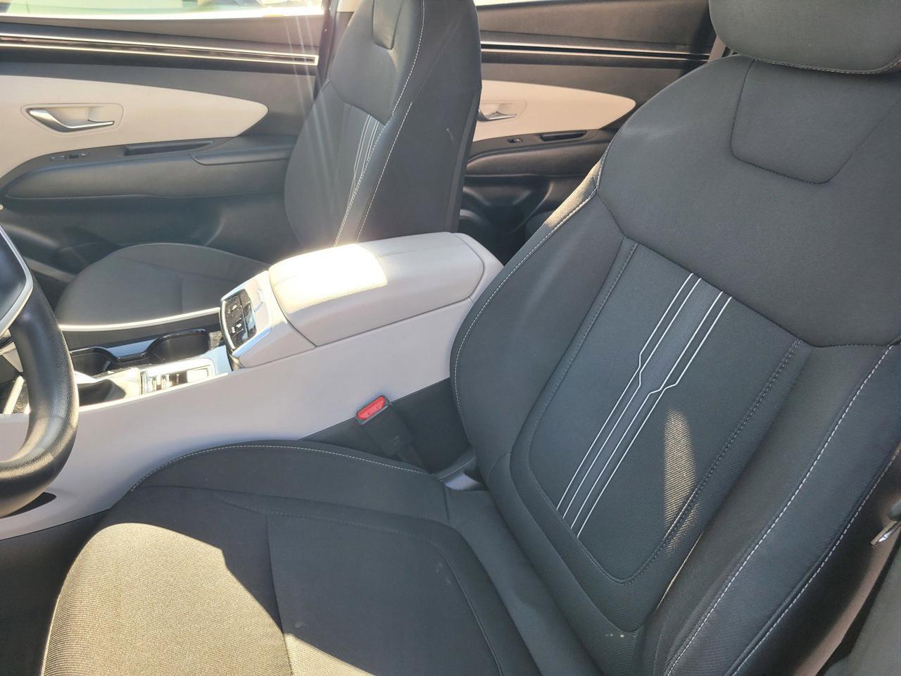 2023 HYUNDAI TUCSON SEL Roseville CA