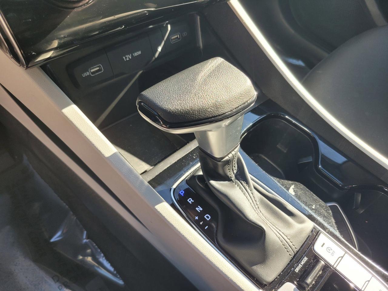 2023 HYUNDAI TUCSON SEL Roseville CA