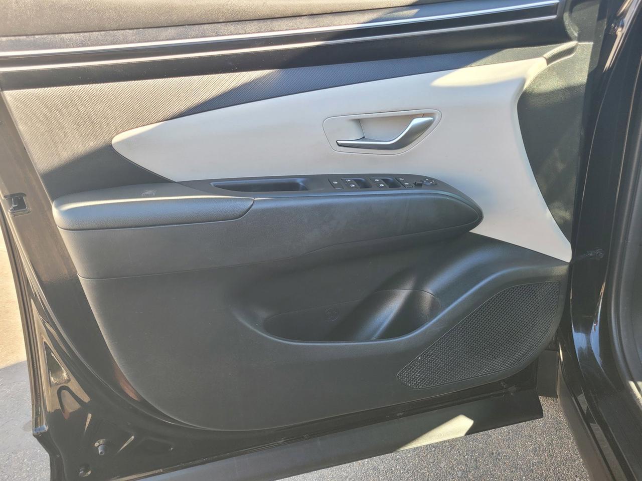 2023 HYUNDAI TUCSON SEL Roseville CA