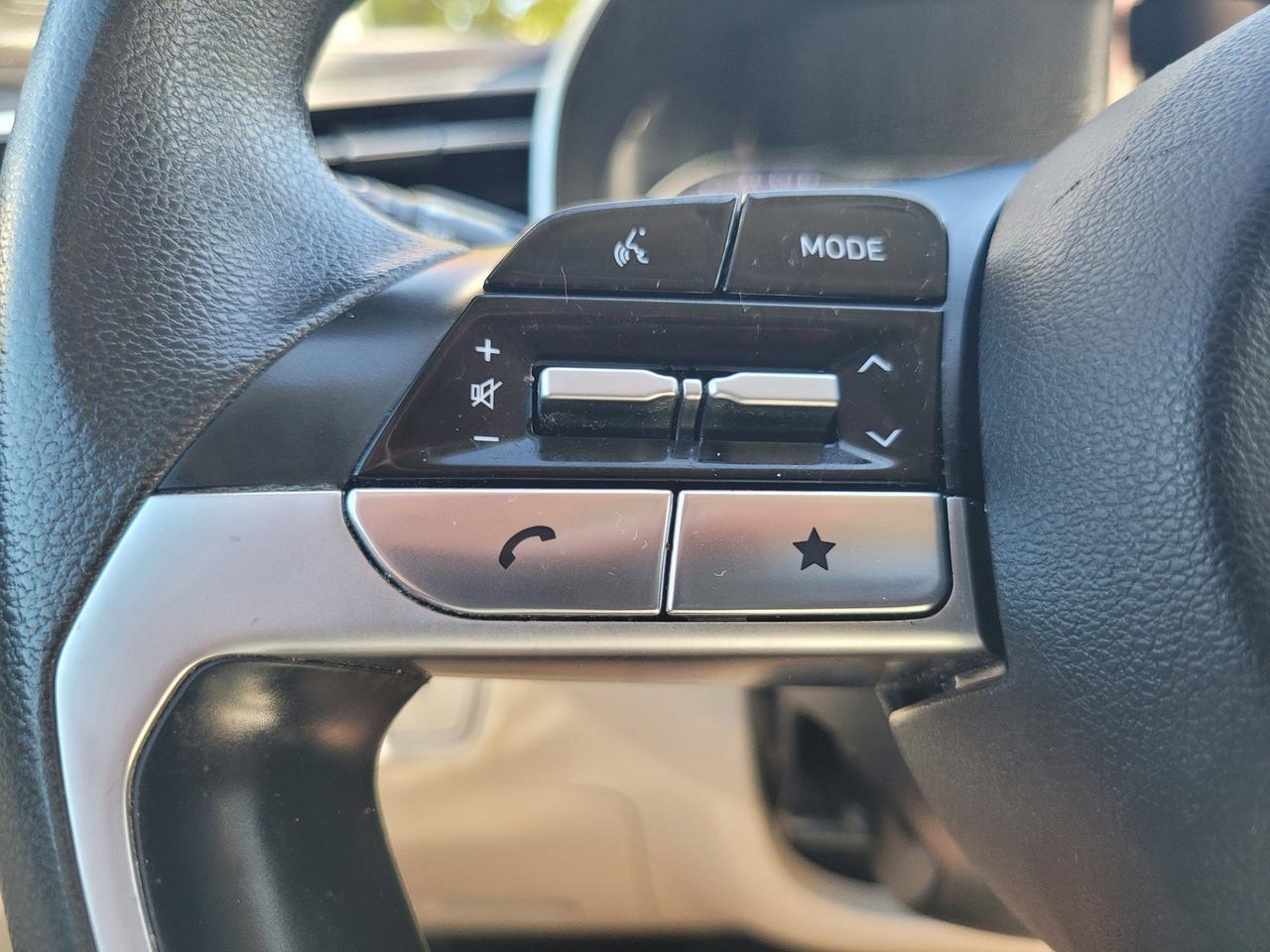 2023 HYUNDAI TUCSON SEL Roseville CA