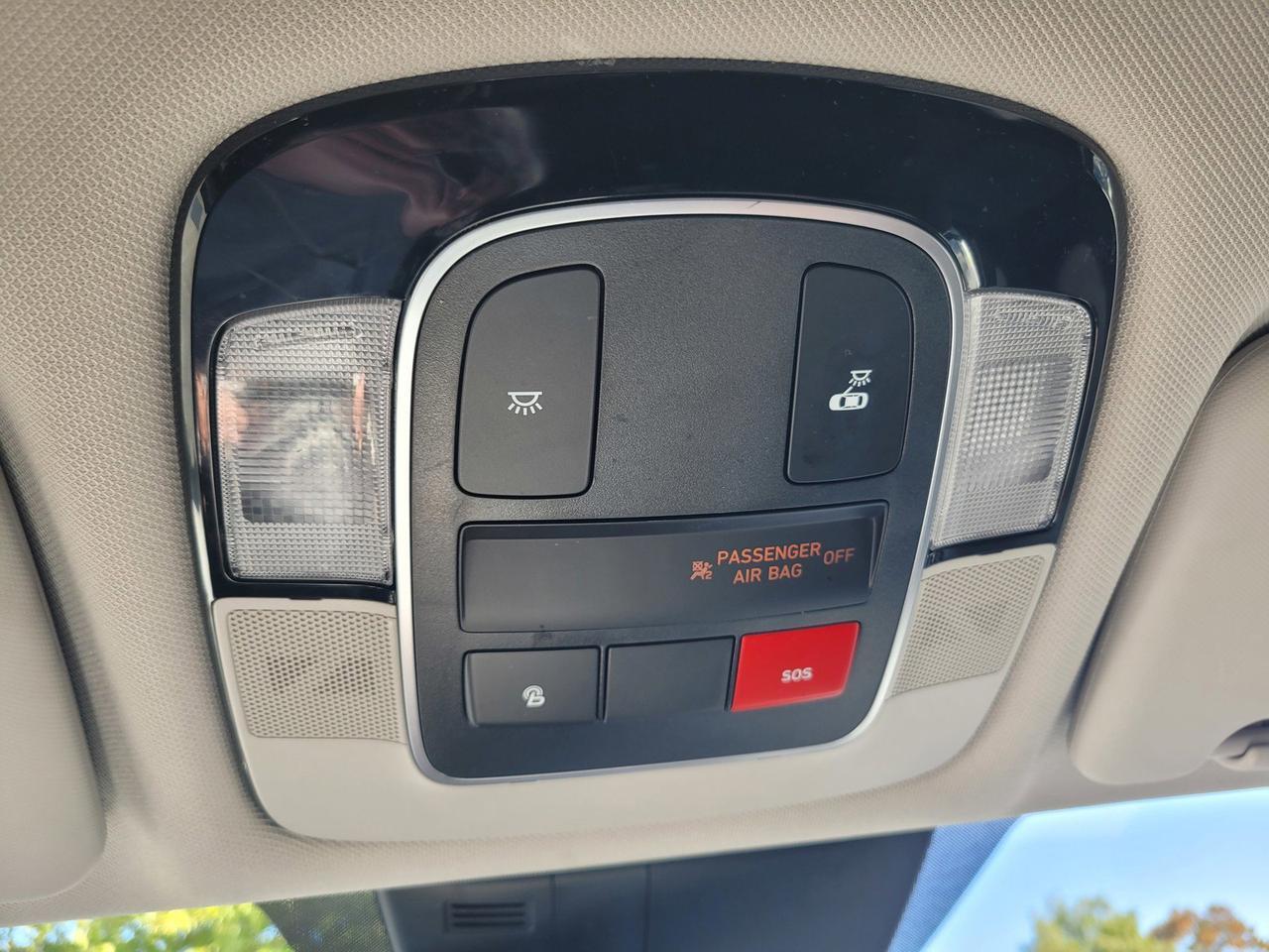 2023 HYUNDAI TUCSON SEL Roseville CA