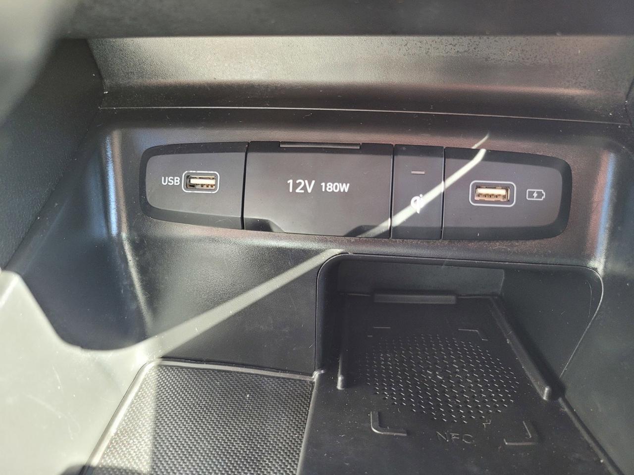 2023 HYUNDAI TUCSON SEL Roseville CA