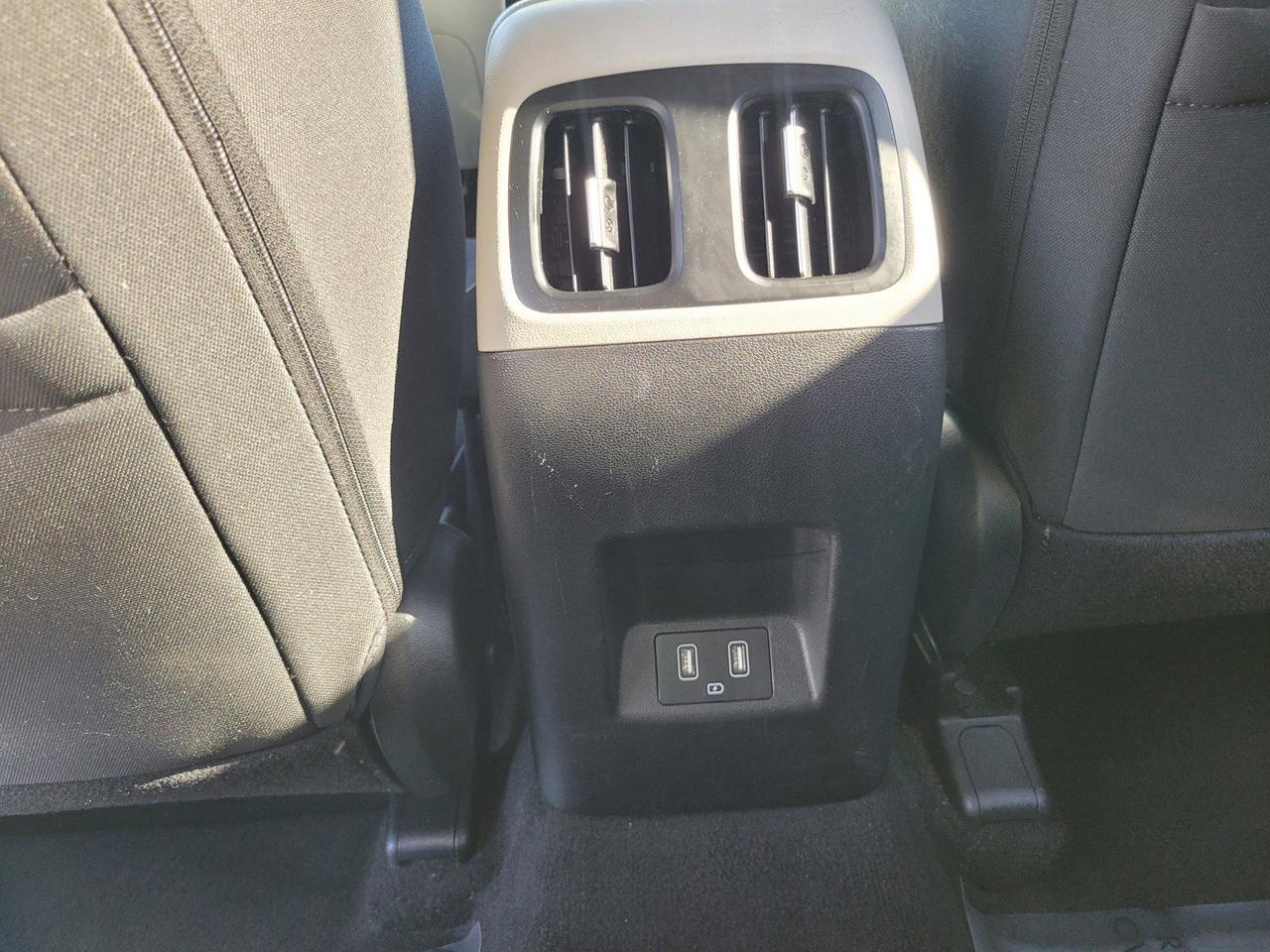 2023 HYUNDAI TUCSON SEL Roseville CA