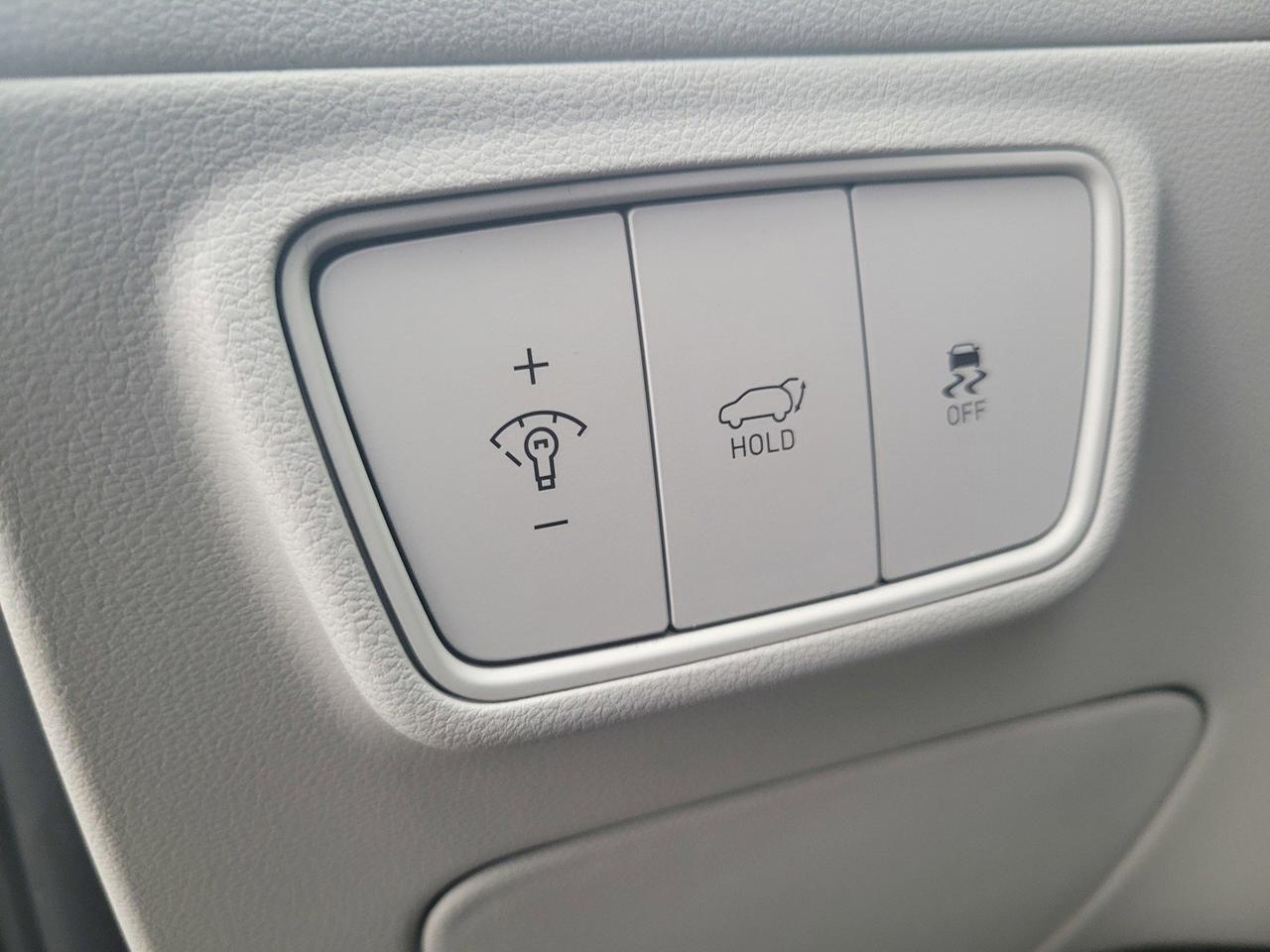 2023 HYUNDAI TUCSON SEL Roseville CA