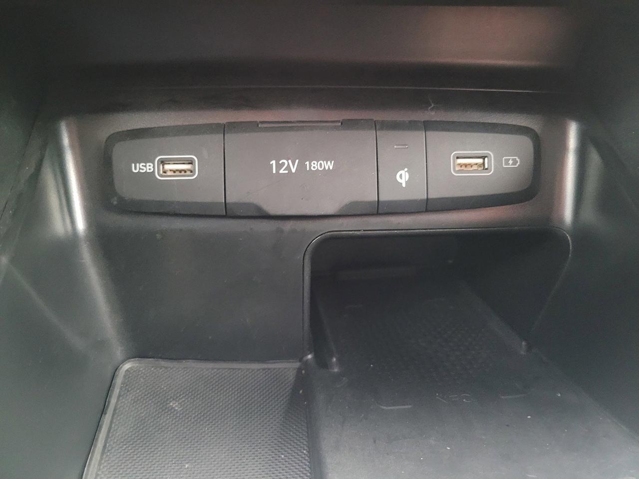 2023 HYUNDAI TUCSON SEL Roseville CA