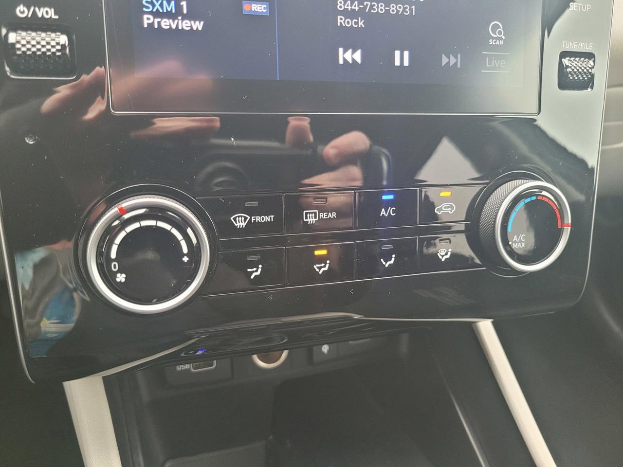 2023 HYUNDAI TUCSON SEL Roseville CA