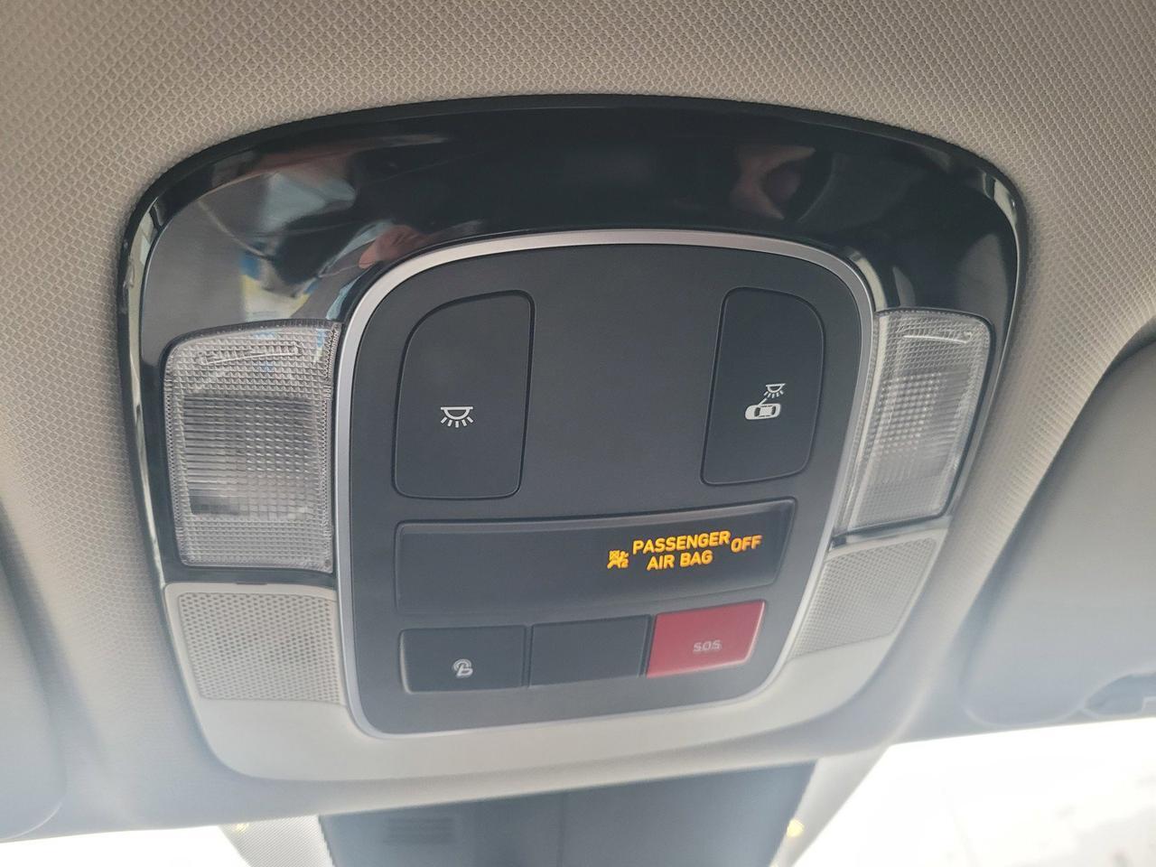 2023 HYUNDAI TUCSON SEL Roseville CA