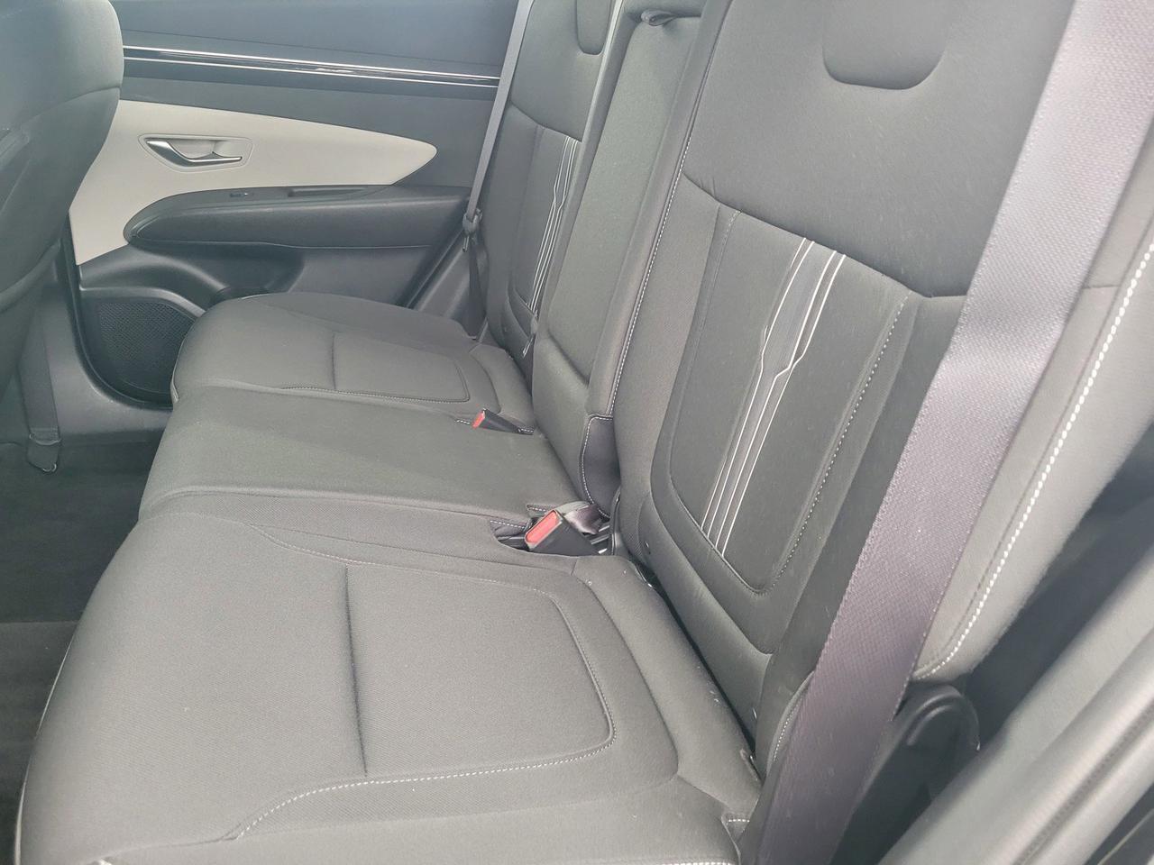 2023 HYUNDAI TUCSON SEL Roseville CA