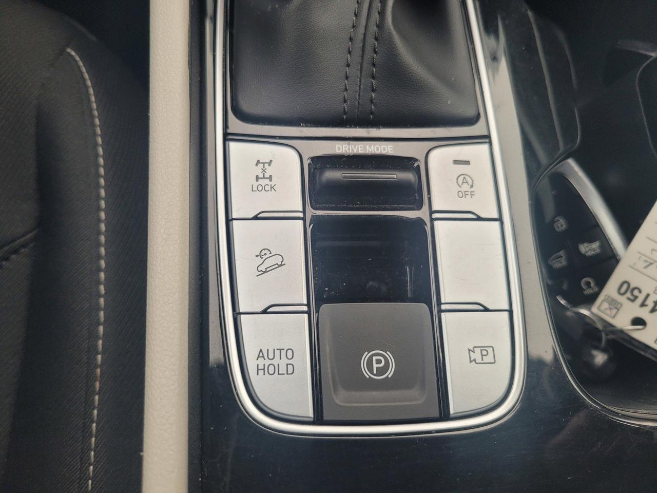 2023 HYUNDAI TUCSON SEL Roseville CA