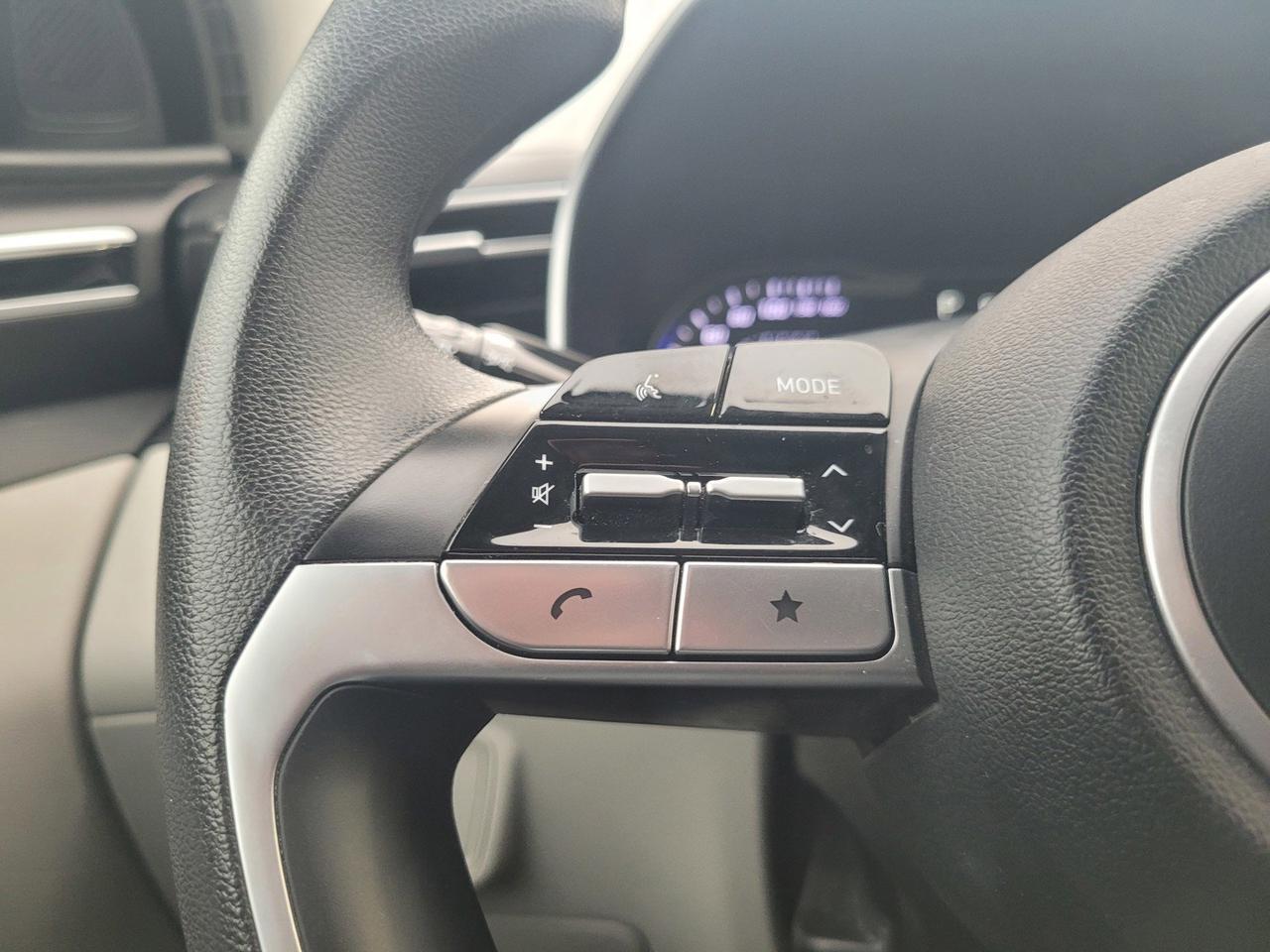 2023 HYUNDAI TUCSON SEL Roseville CA