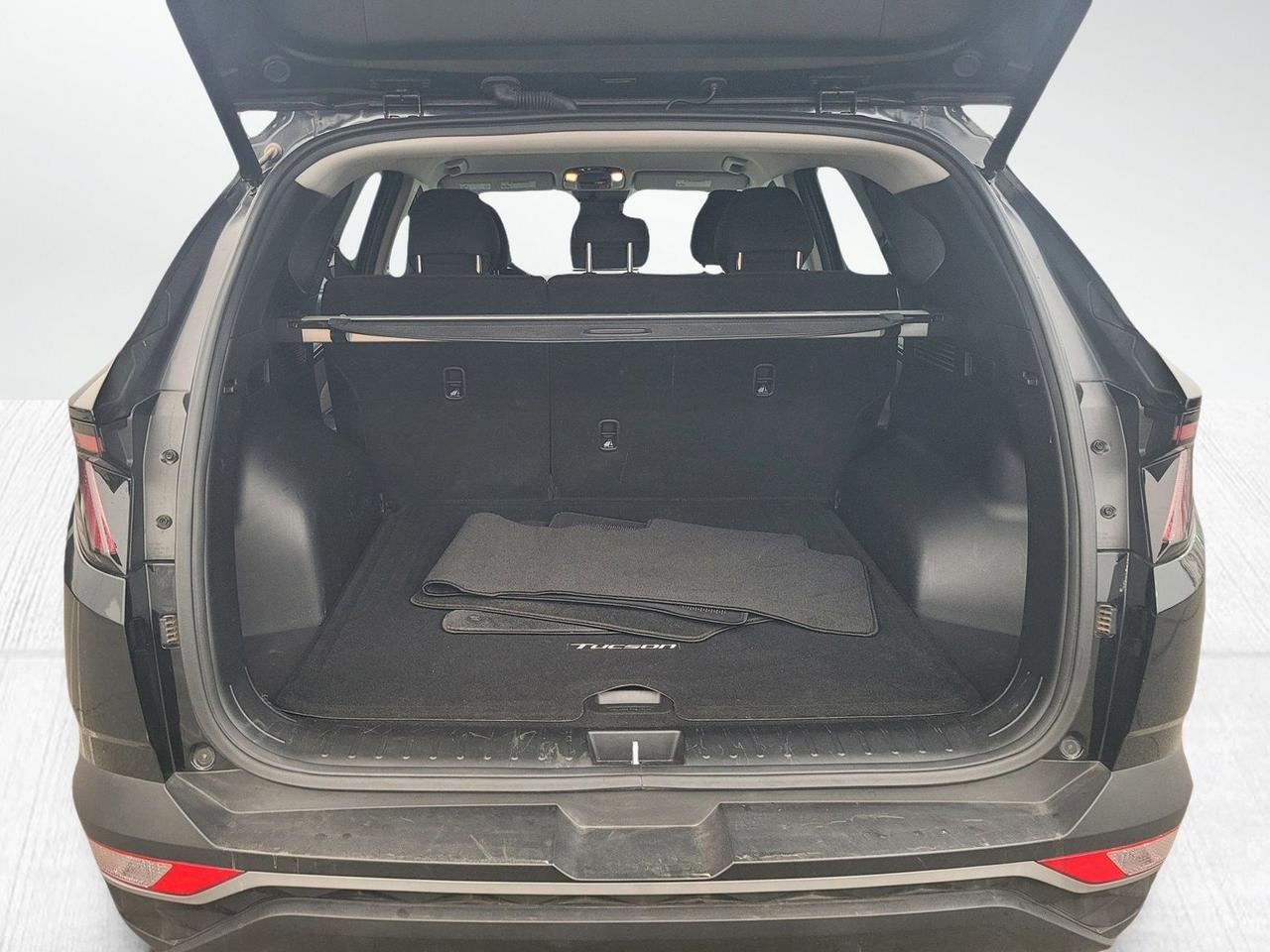 2023 HYUNDAI TUCSON SEL Roseville CA