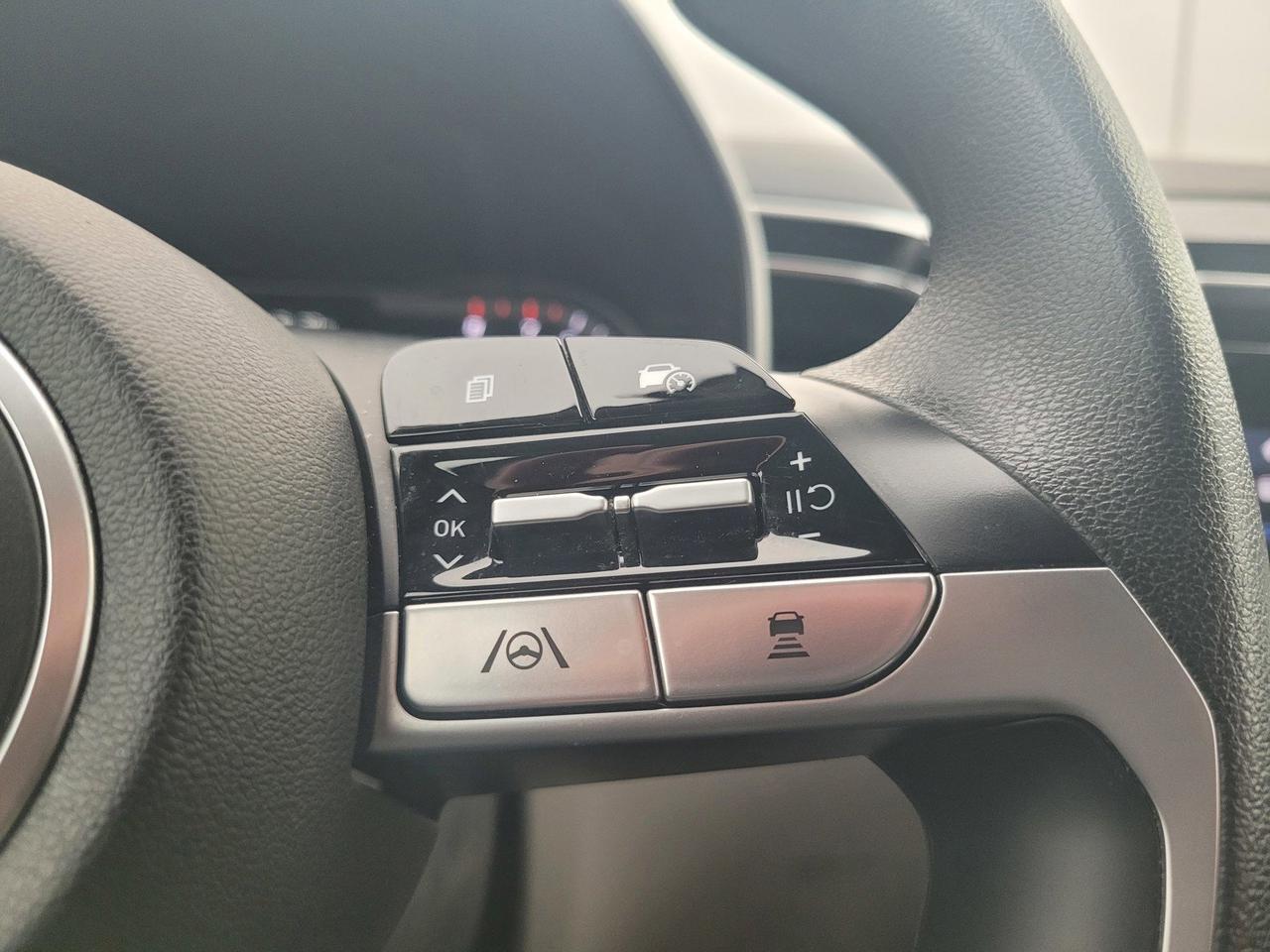 2023 HYUNDAI TUCSON SEL Roseville CA