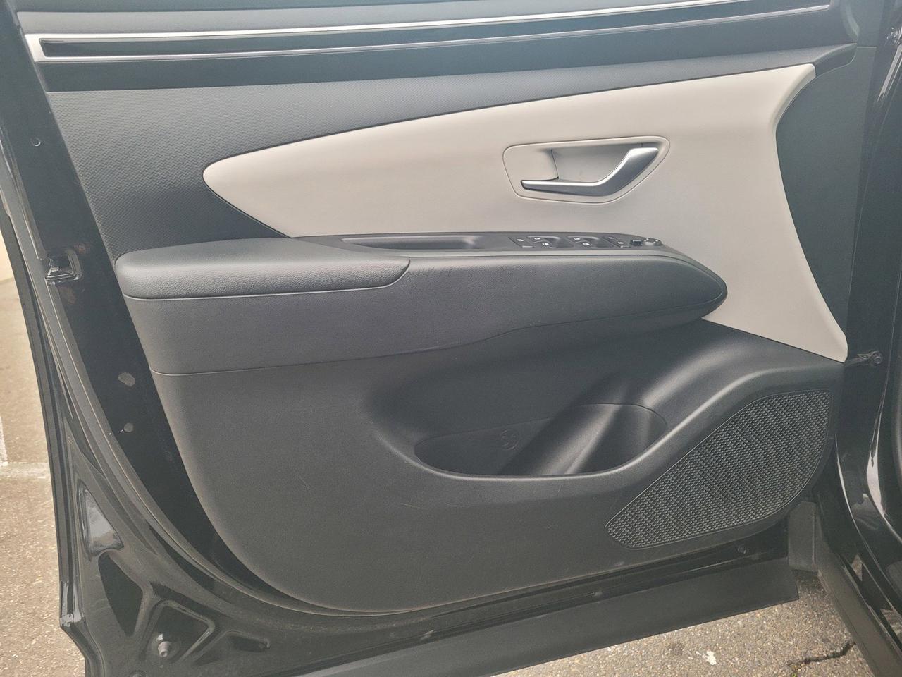 2023 HYUNDAI TUCSON SEL Roseville CA