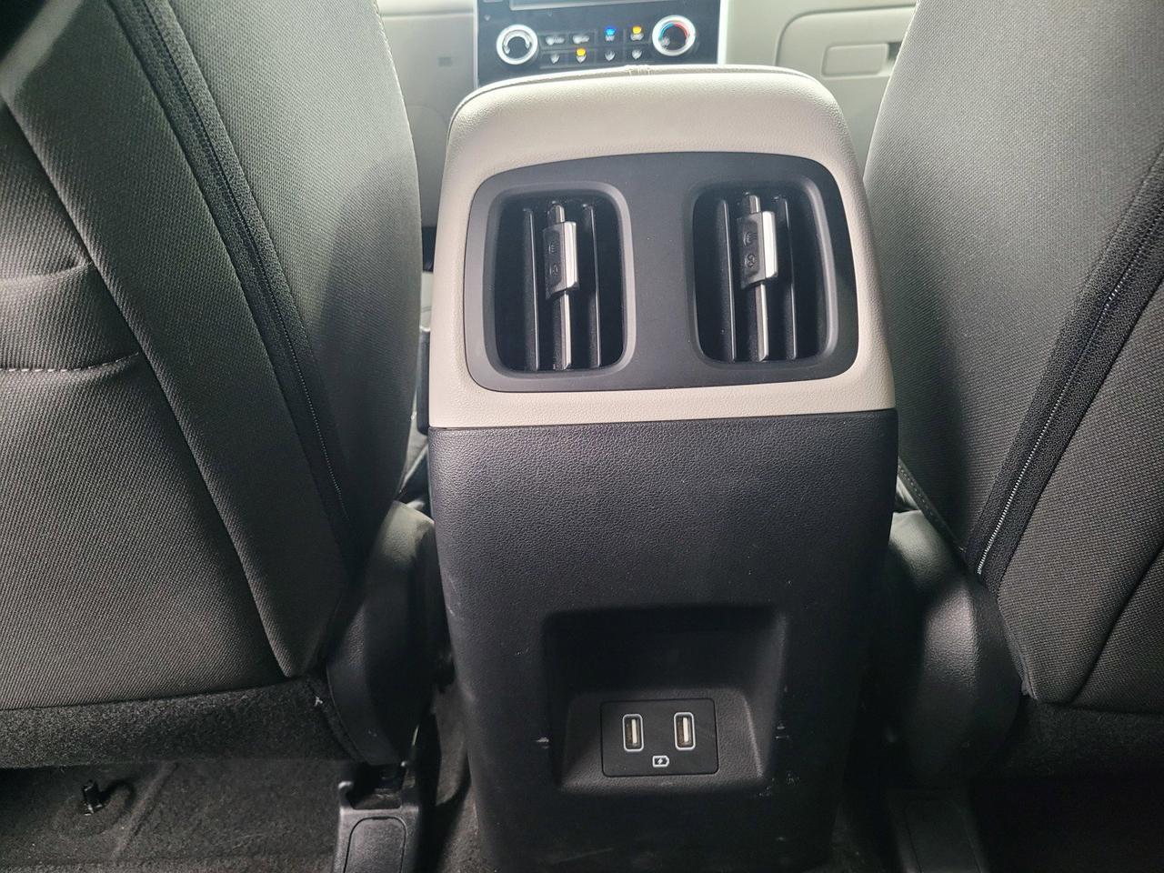 2023 HYUNDAI TUCSON SEL Roseville CA