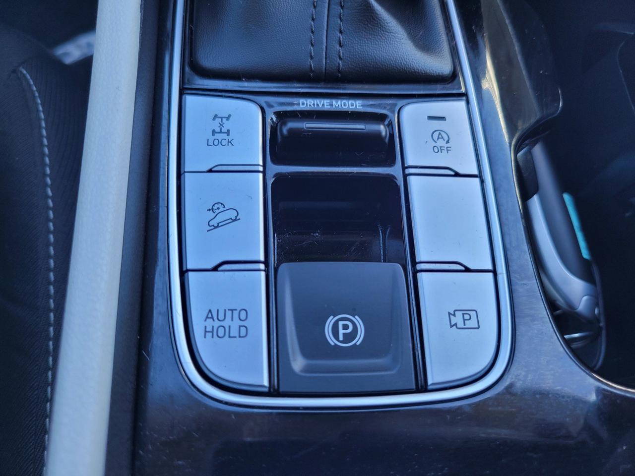 2023 HYUNDAI TUCSON SEL Roseville CA