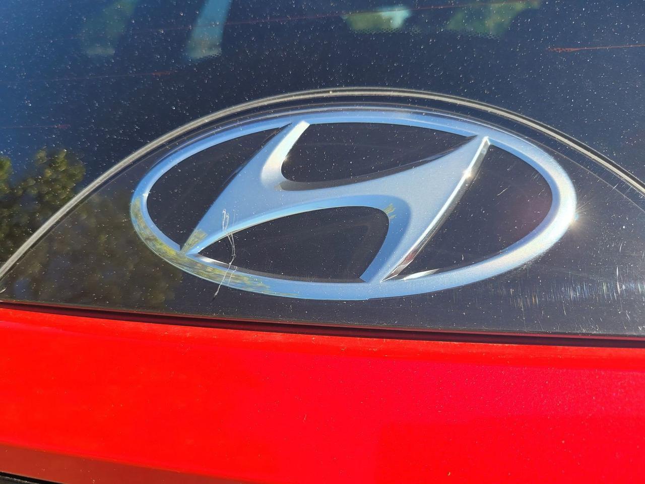 2023 HYUNDAI TUCSON SEL Roseville CA