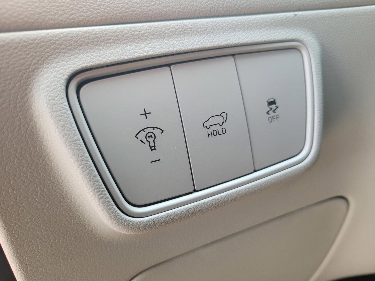 2023 HYUNDAI TUCSON SEL Roseville CA