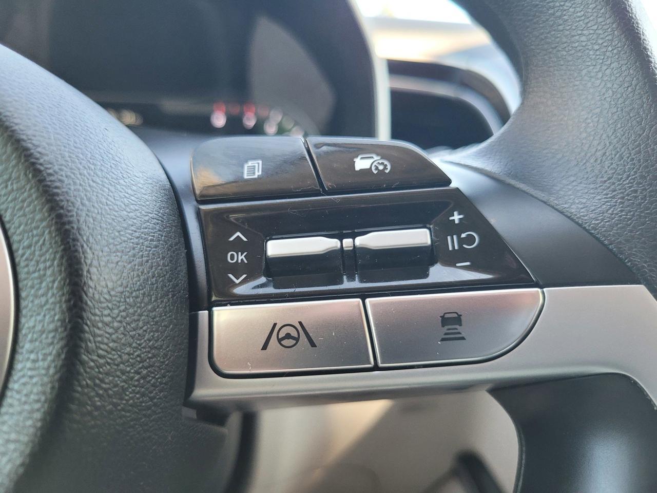 2023 HYUNDAI TUCSON SEL Roseville CA