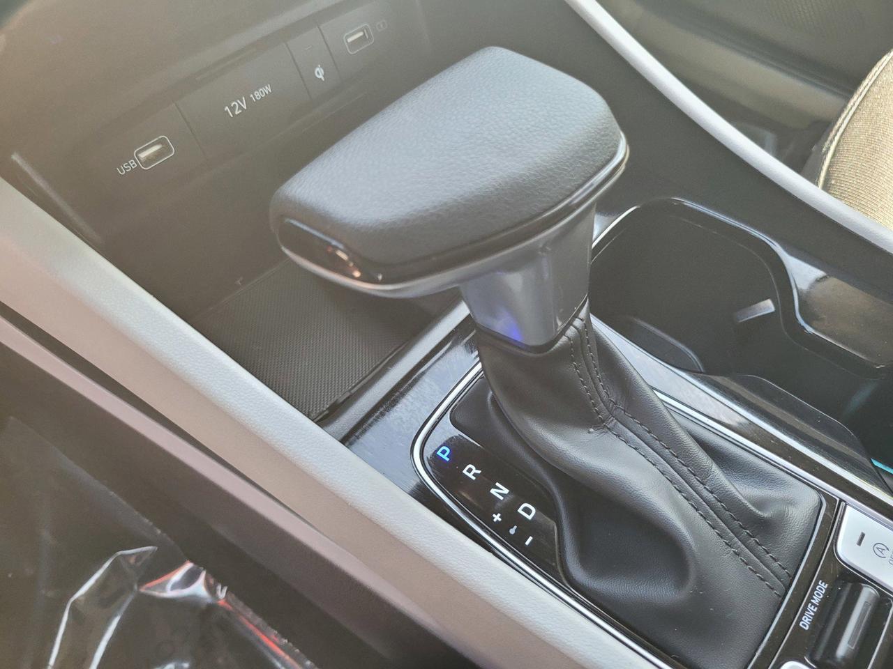 2023 HYUNDAI TUCSON SEL Roseville CA