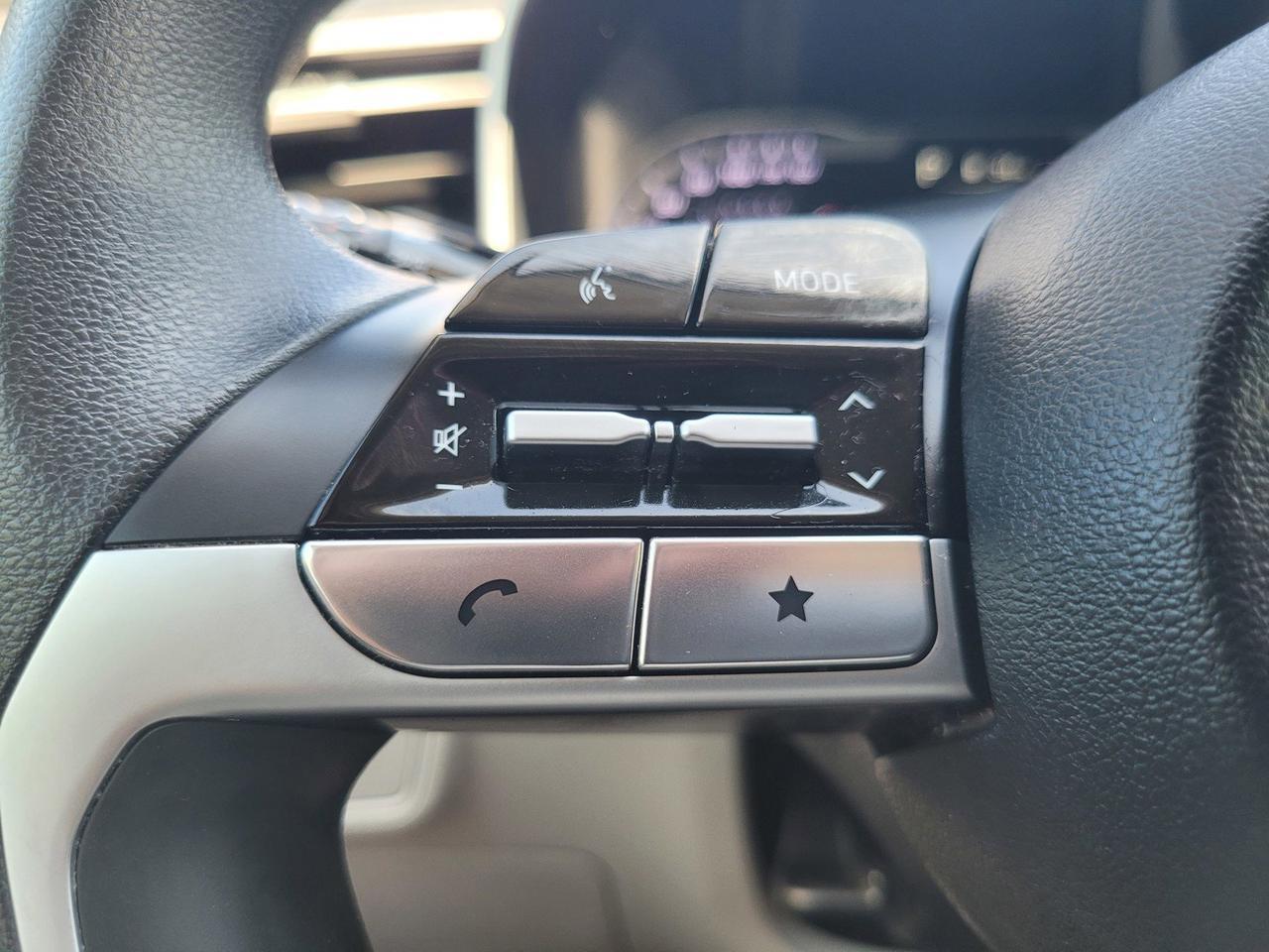 2023 HYUNDAI TUCSON SEL Roseville CA