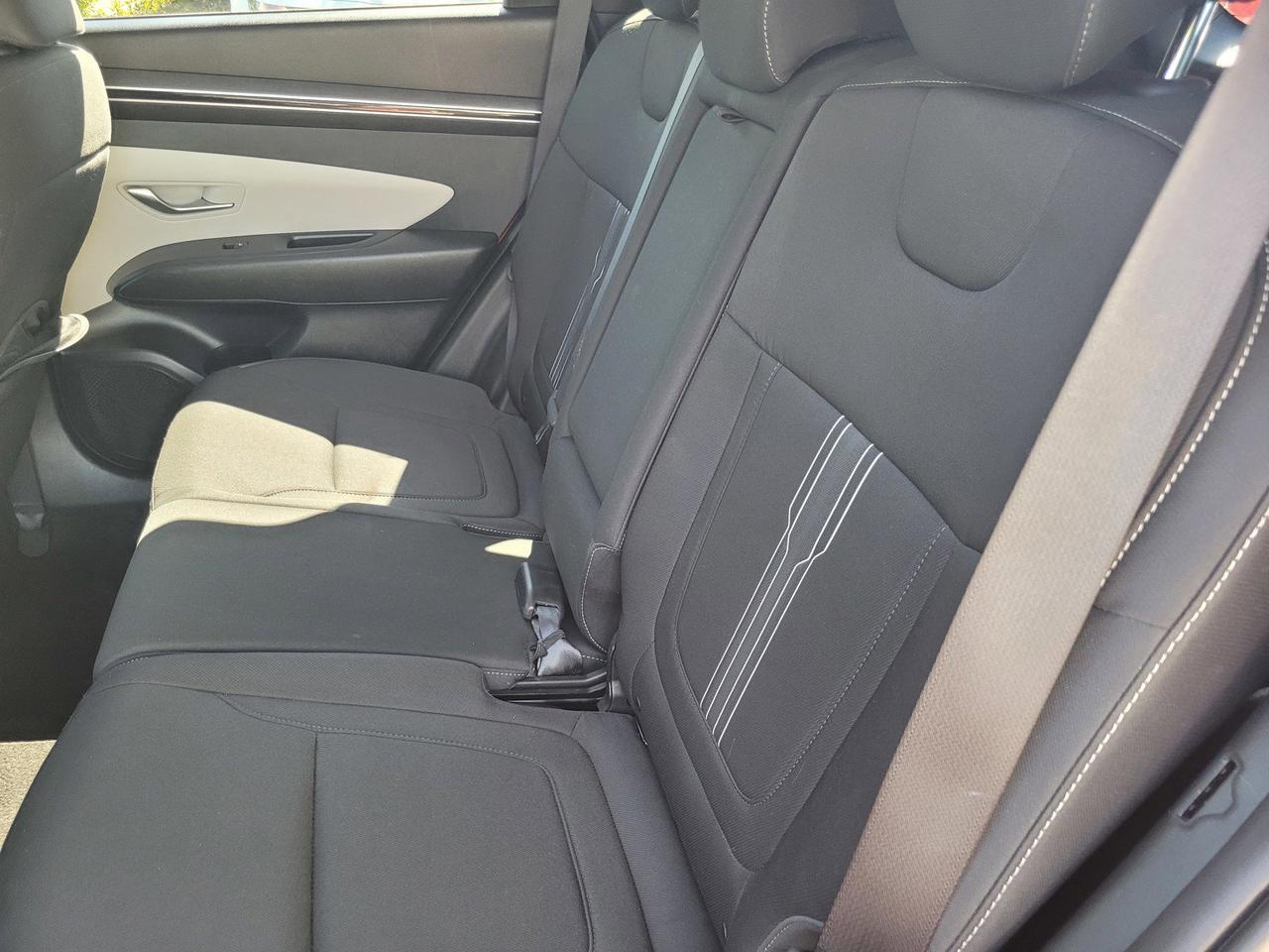 2023 HYUNDAI TUCSON SEL Roseville CA