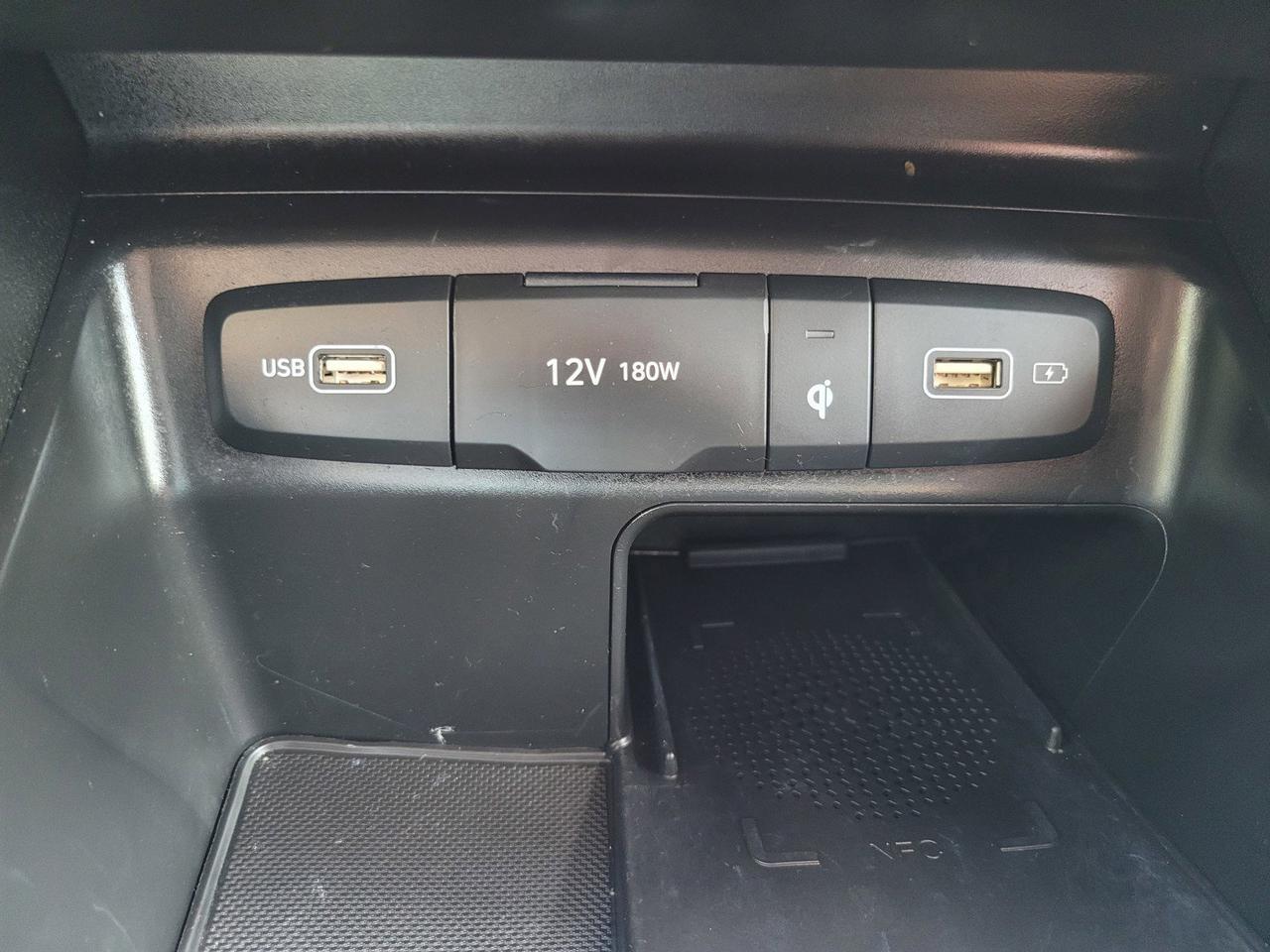 2023 HYUNDAI TUCSON SEL Roseville CA