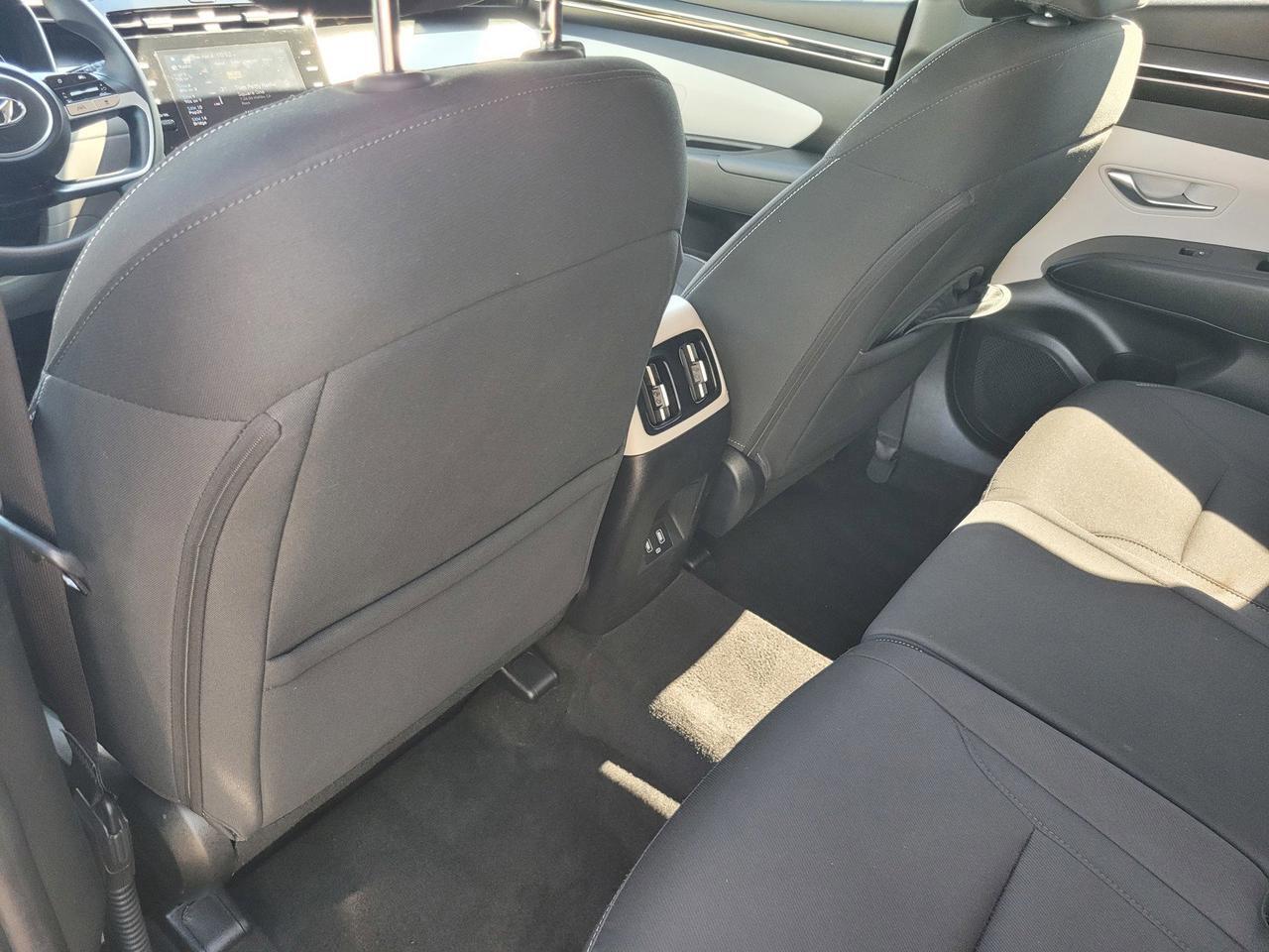2023 HYUNDAI TUCSON SEL Roseville CA