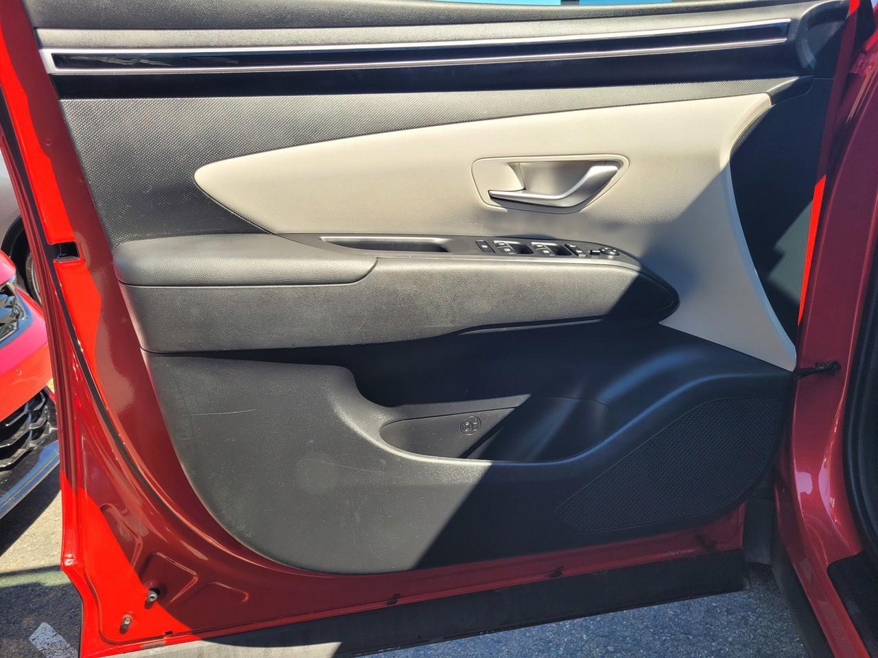 2023 HYUNDAI TUCSON SEL Roseville CA