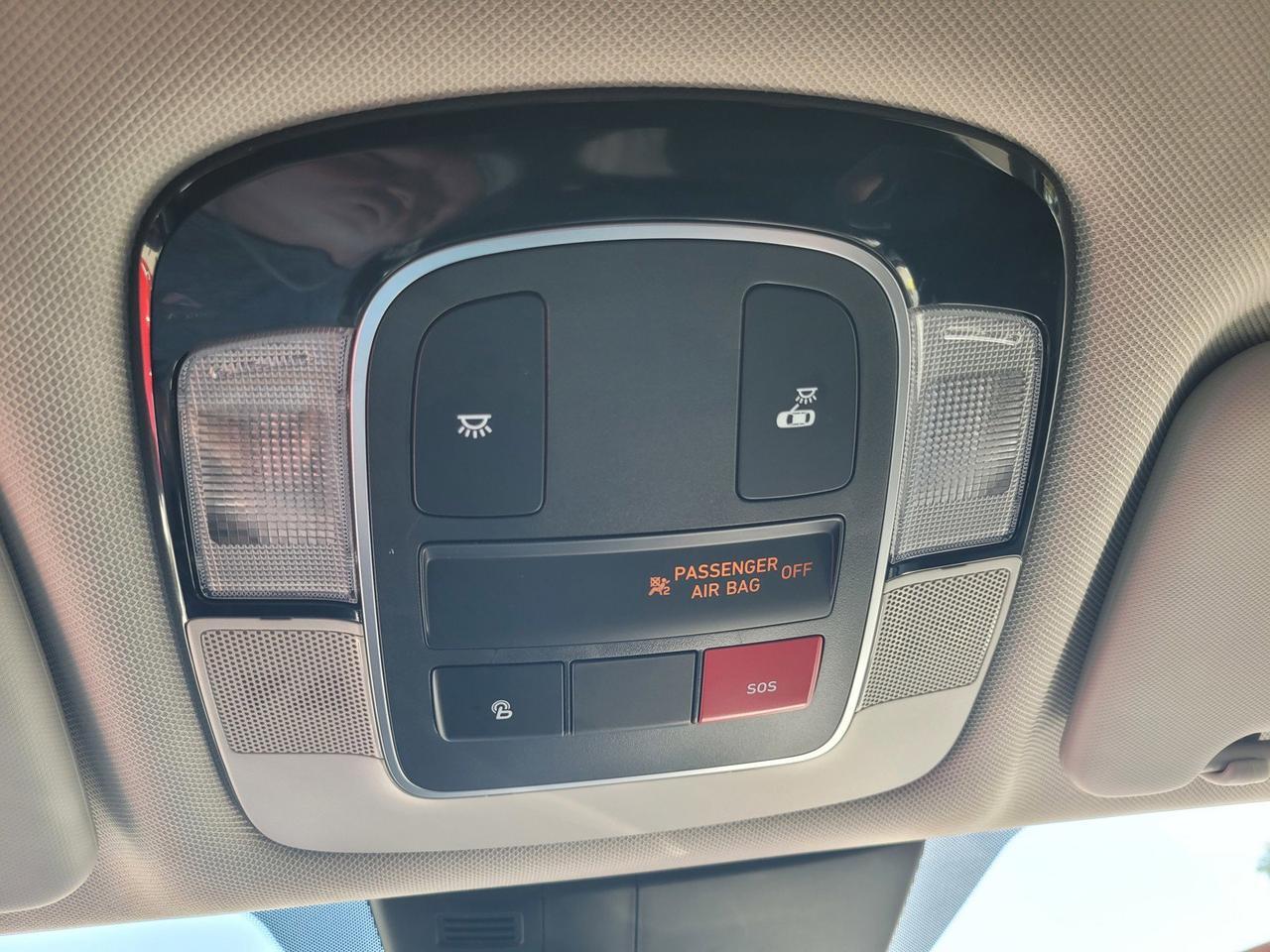 2023 HYUNDAI TUCSON SEL Roseville CA