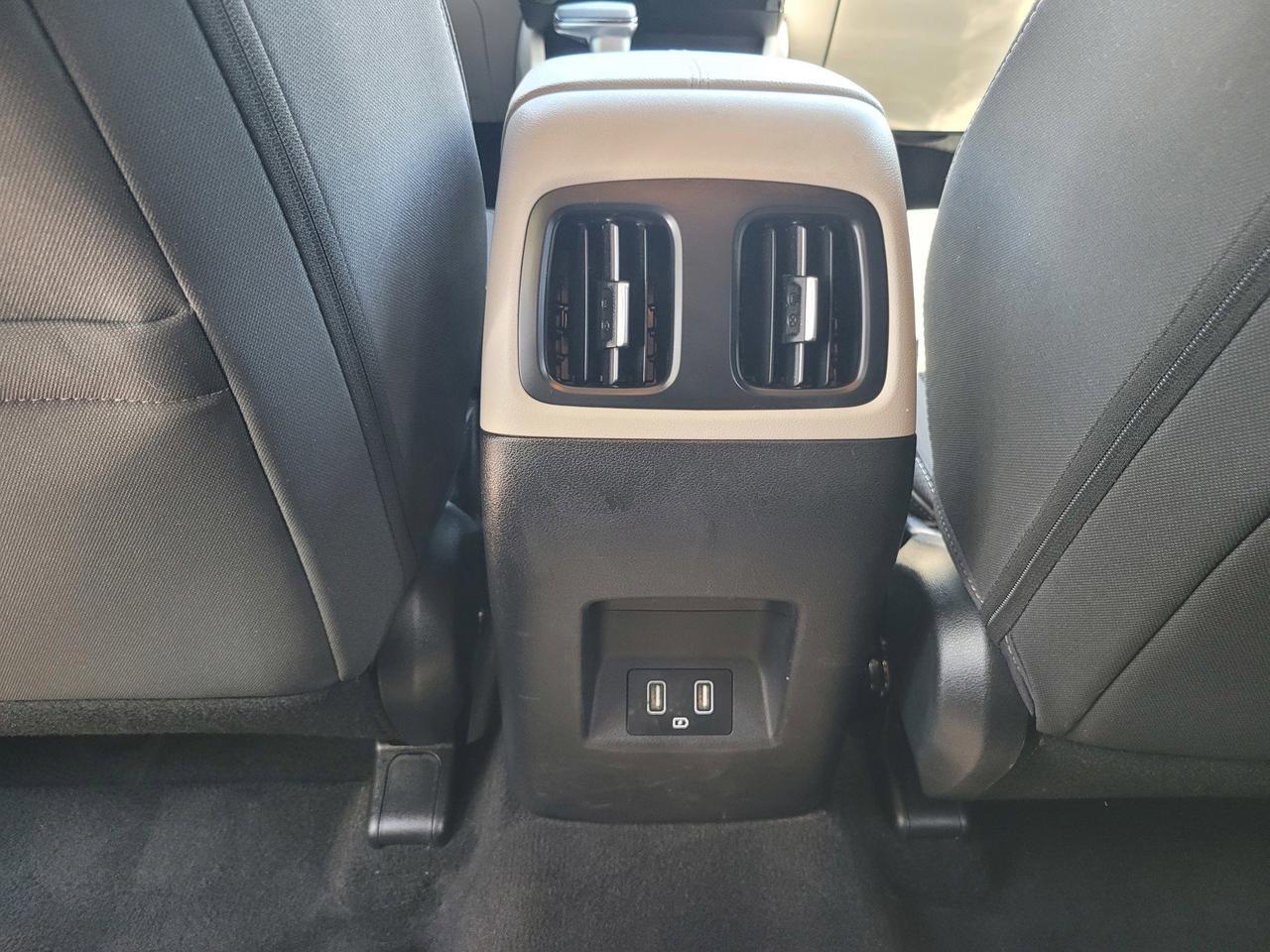 2023 HYUNDAI TUCSON SEL Roseville CA