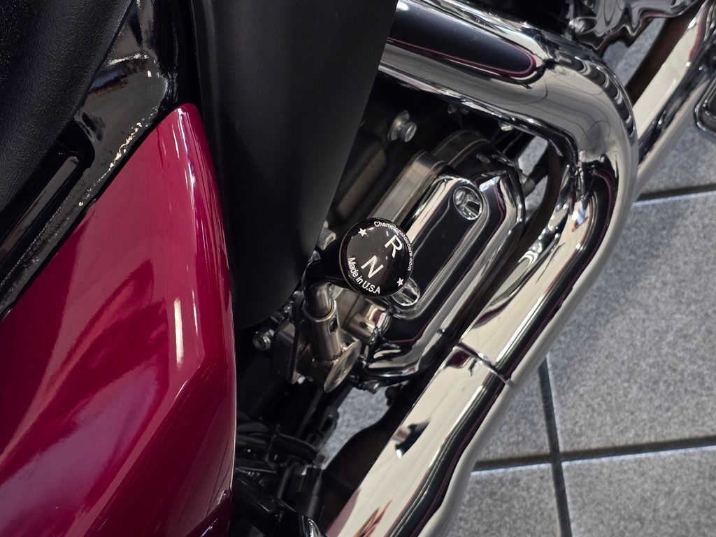 2023 Harley-Davidson Electra Glide Concord NC