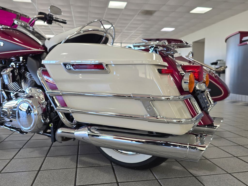 2023 Harley-Davidson Electra Glide Concord NC