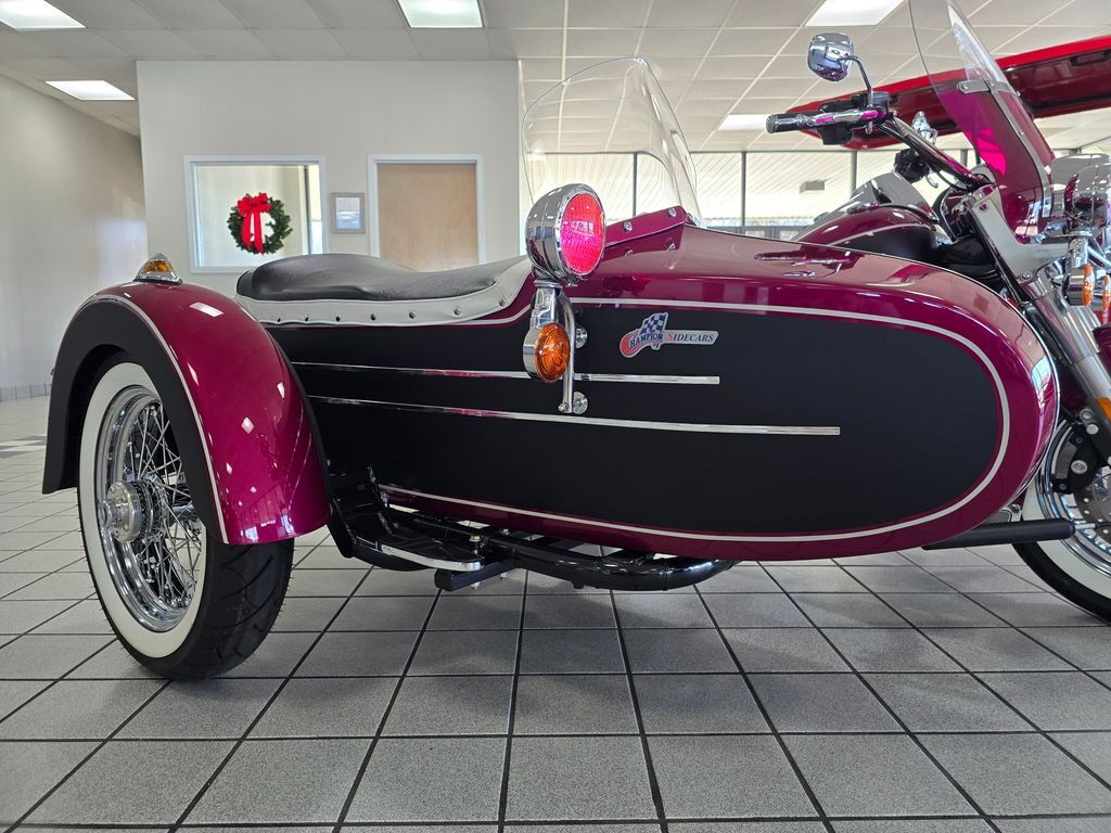 2023 Harley-Davidson Electra Glide Concord NC