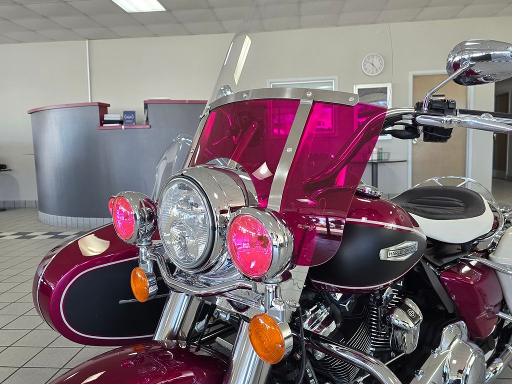 2023 Harley-Davidson Electra Glide Concord NC