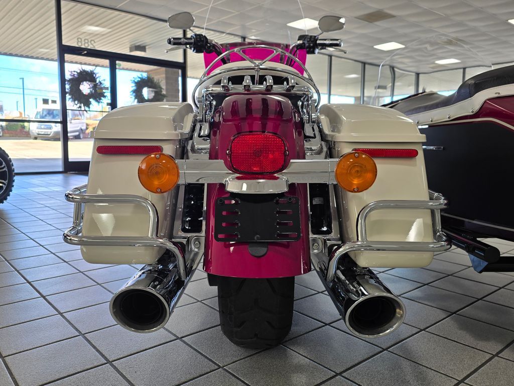 2023 Harley-Davidson Electra Glide Concord NC