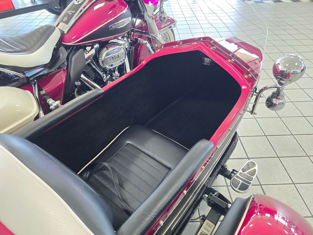 2023 Harley-Davidson Electra Glide Concord NC