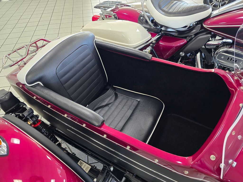 2023 Harley-Davidson Electra Glide Concord NC