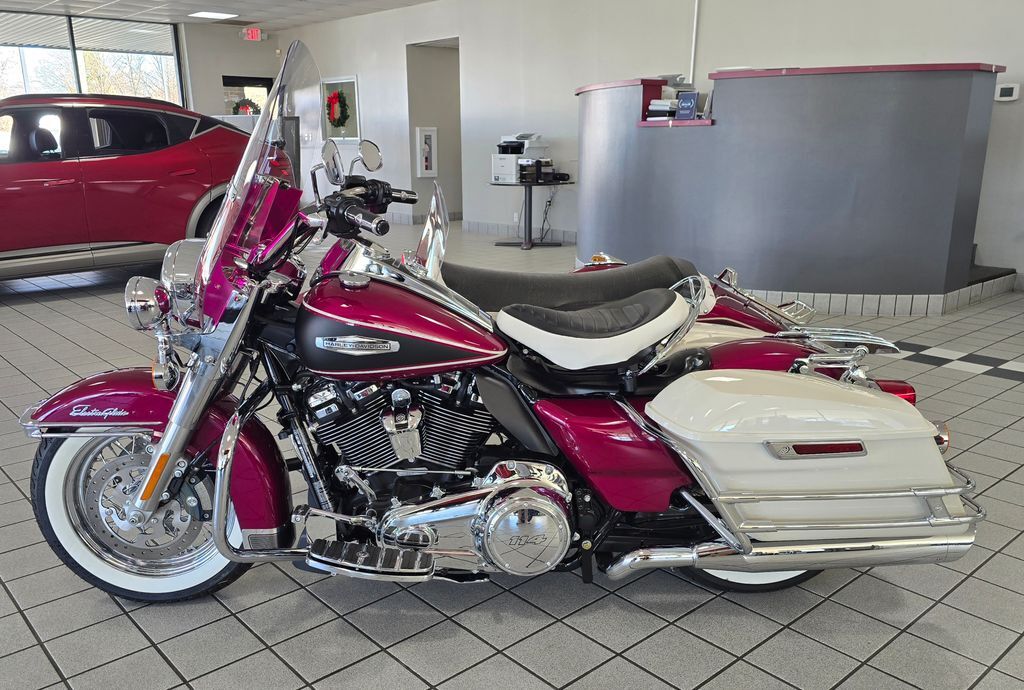 2023 Harley-Davidson Electra Glide Concord NC