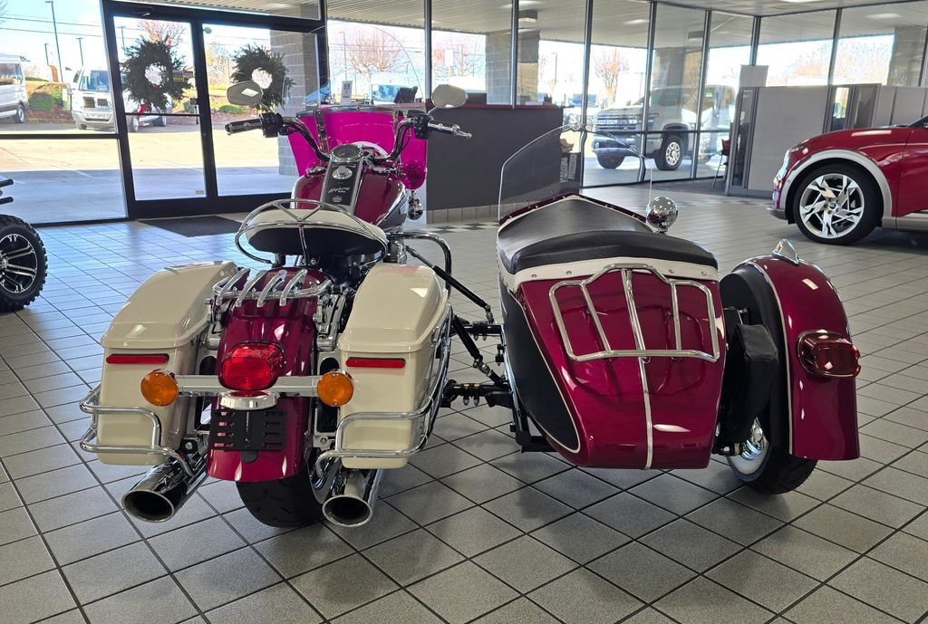 2023 Harley-Davidson Electra Glide Concord NC