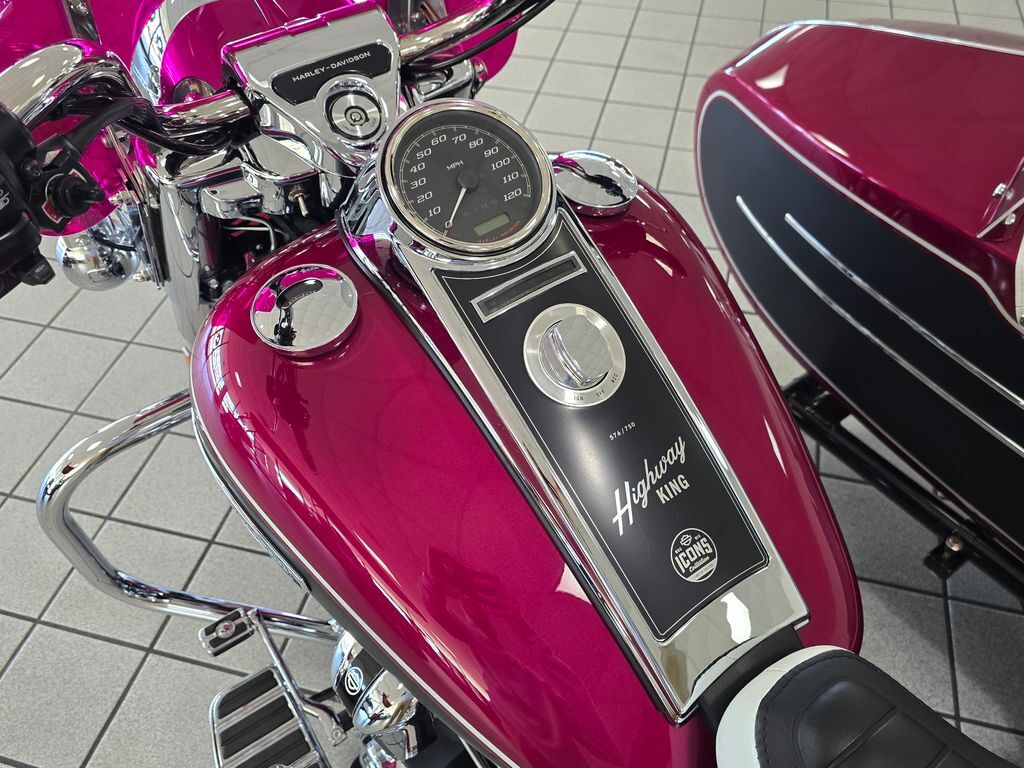 2023 Harley-Davidson Electra Glide Concord NC