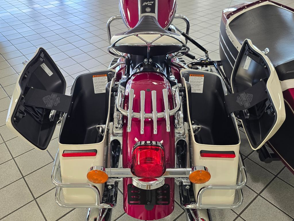 2023 Harley-Davidson Electra Glide Concord NC