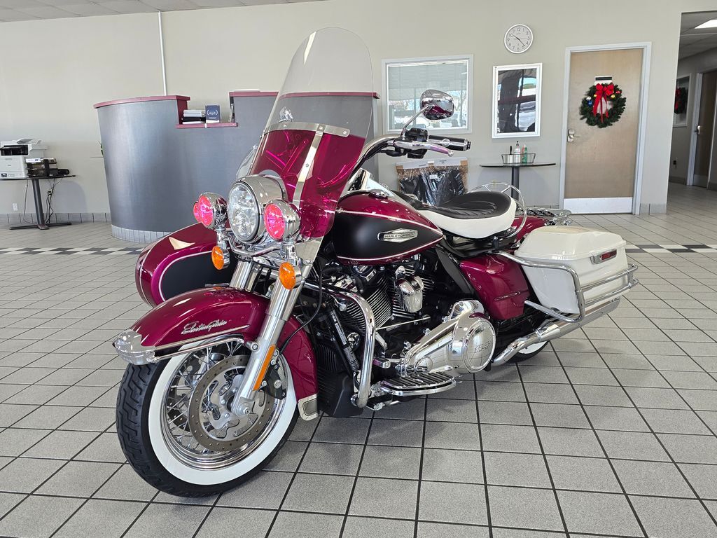2023 Harley-Davidson Electra Glide Concord NC