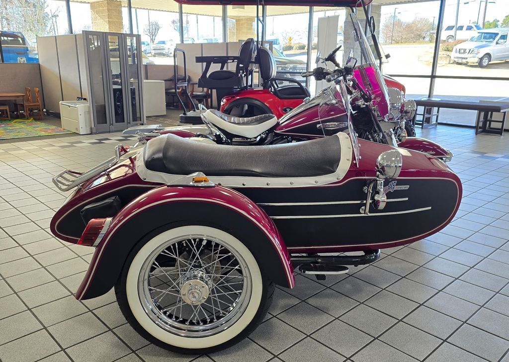 2023 Harley-Davidson Electra Glide Concord NC