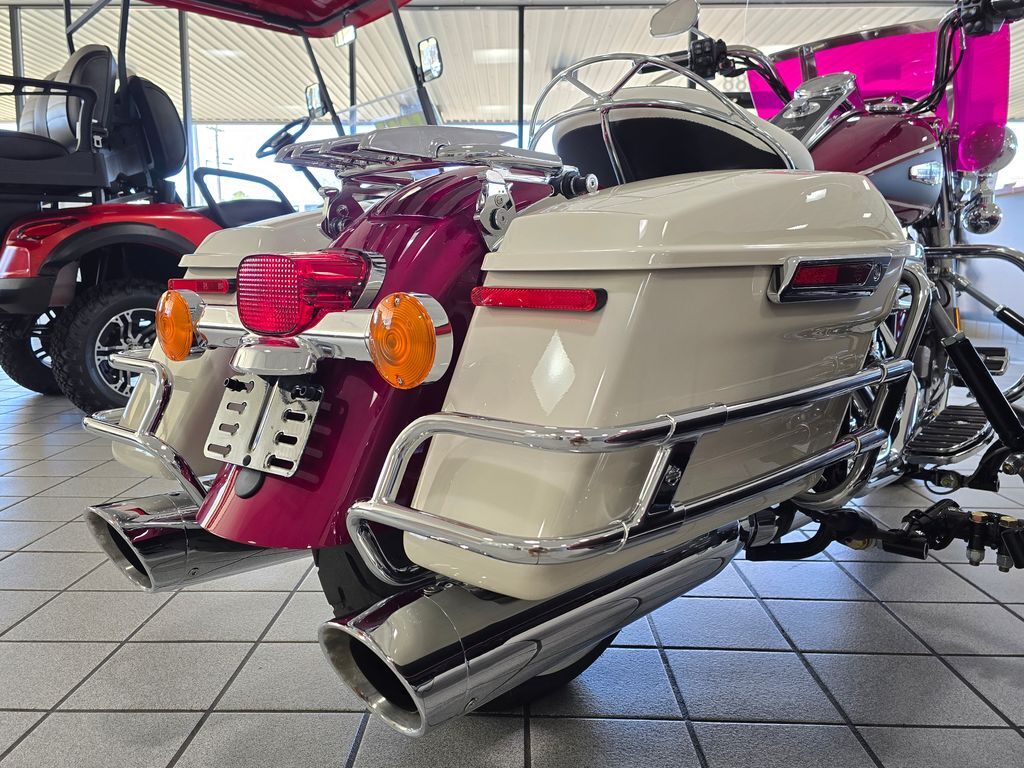 2023 Harley-Davidson Electra Glide Concord NC