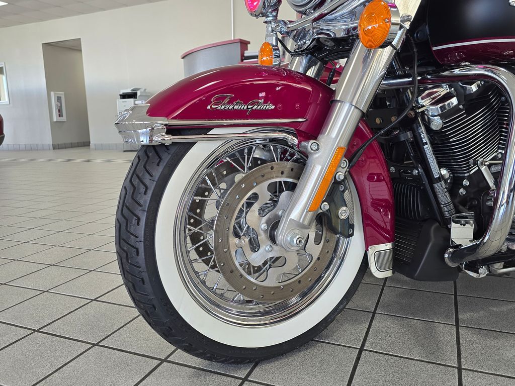 2023 Harley-Davidson Electra Glide Concord NC