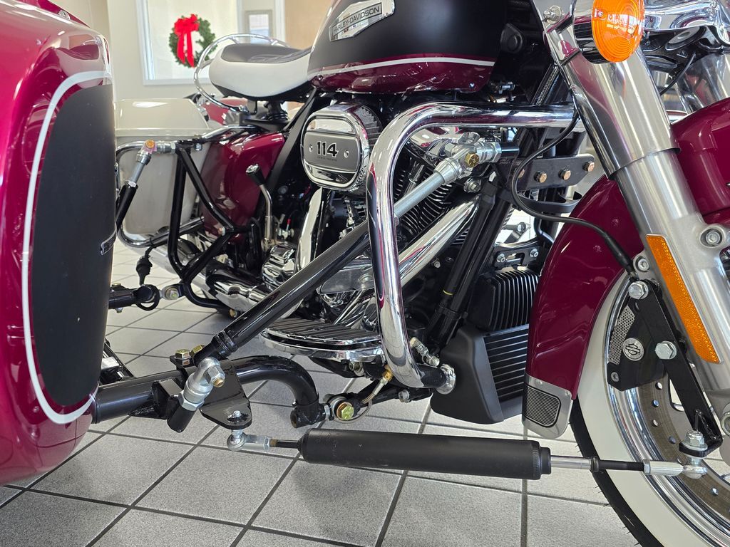 2023 Harley-Davidson Electra Glide Concord NC