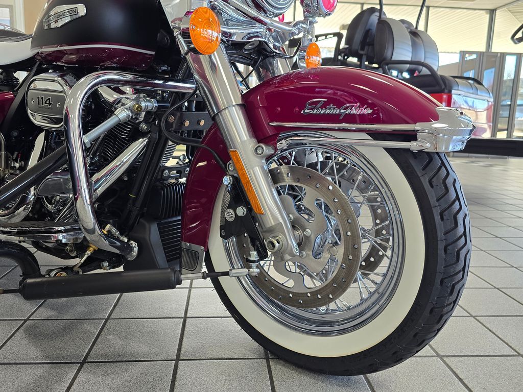 2023 Harley-Davidson Electra Glide Concord NC