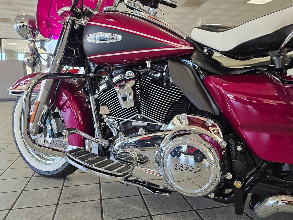 2023 Harley-Davidson Electra Glide Concord NC